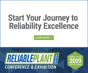 Reliable Plant Conference